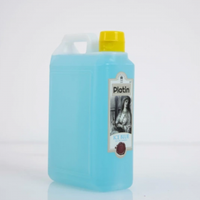 Platin 900 ml. Ice Blue Kolonyası